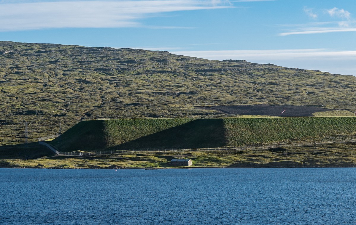 Vagar Airport